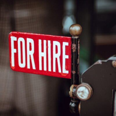 What Will the U.S. Job Market Look Like in 2030?