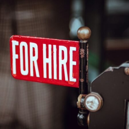 What Will the U.S. Job Market Look Like in 2030?