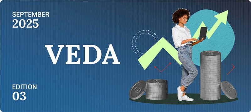 Investment Research Newsletter Veda