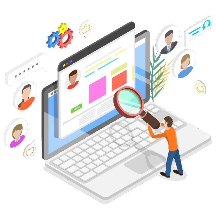 customer analytics services and solutions