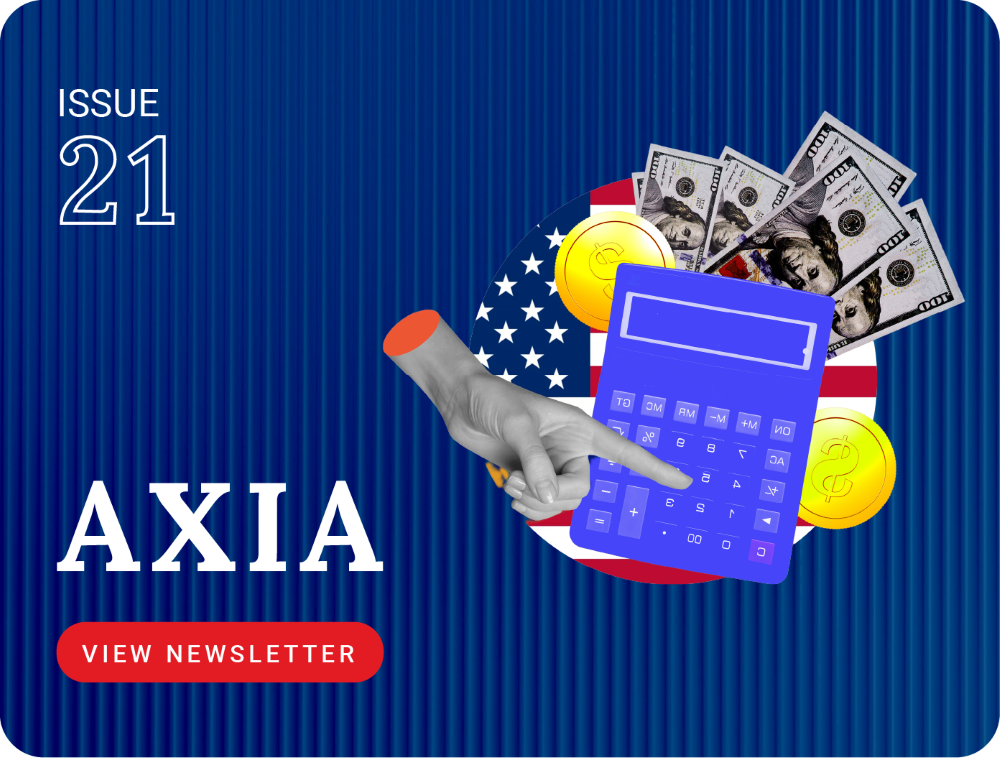 Axia Private Equity Newsletter