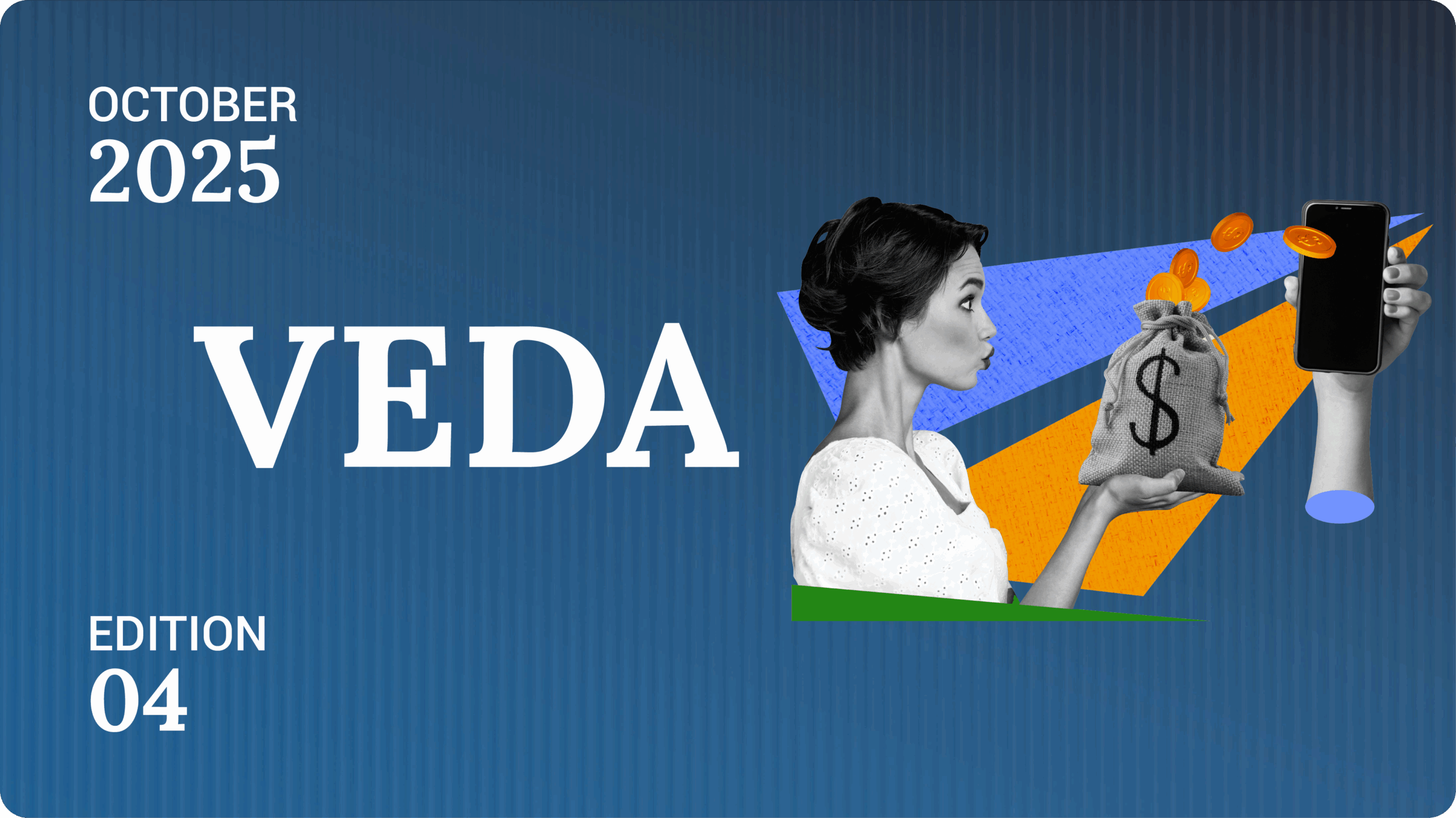 Investment Research Newsletter Veda