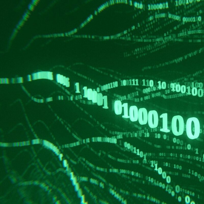 data activation in the financial services industry