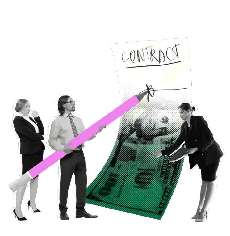 RFP Support Services for Asset Management