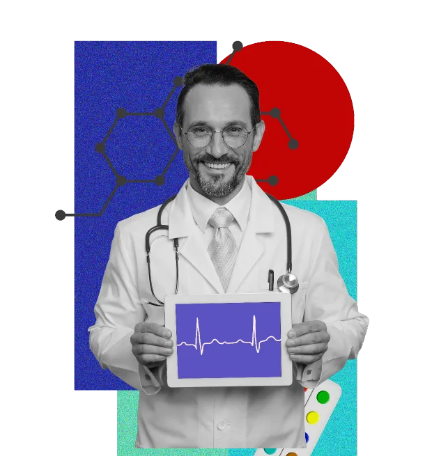 Who We Serve: Pharma Analytics Services