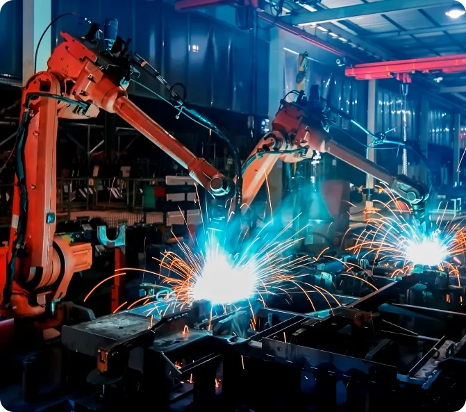 Industrials