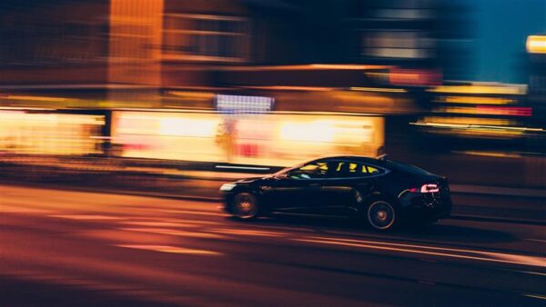 Automotive Mobility Trends to Watch