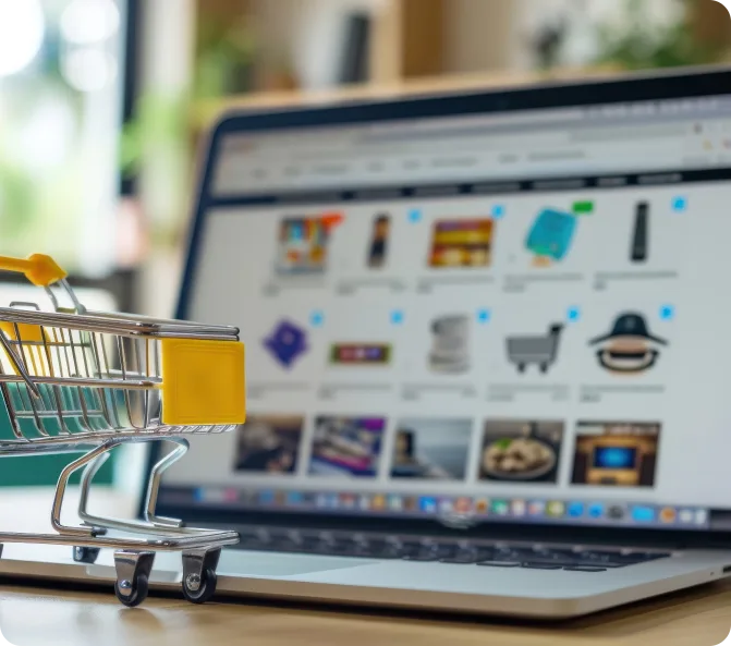 Retail & E-Commerce