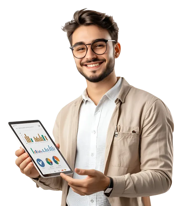 Who We Serve: Stock Exchanges Analytics Solutions