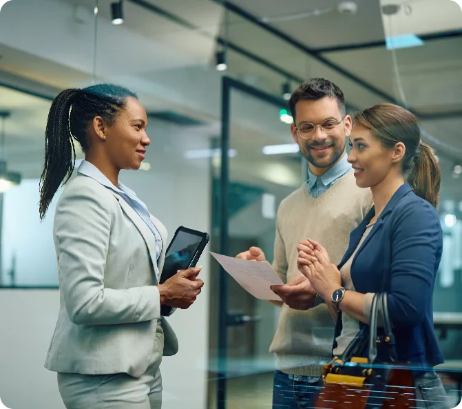 Banking & Financial Services