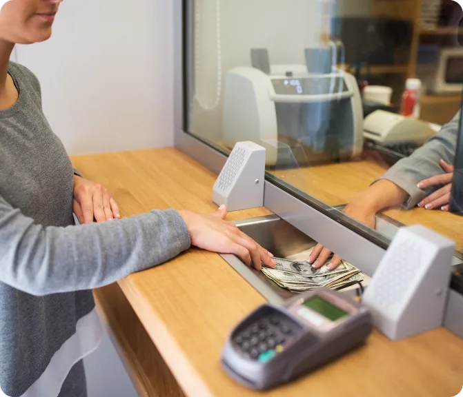 Banking & Financial Services