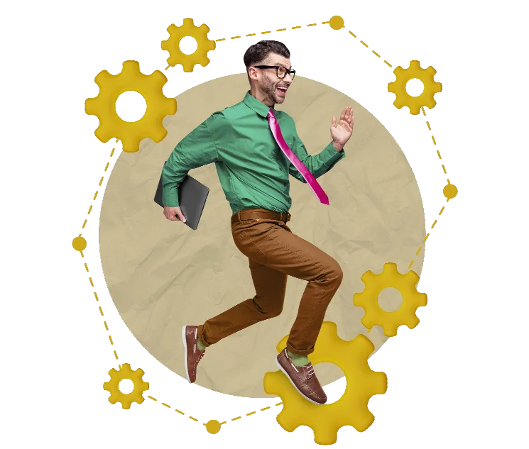 Go-to-Market Strategy Consulting Services