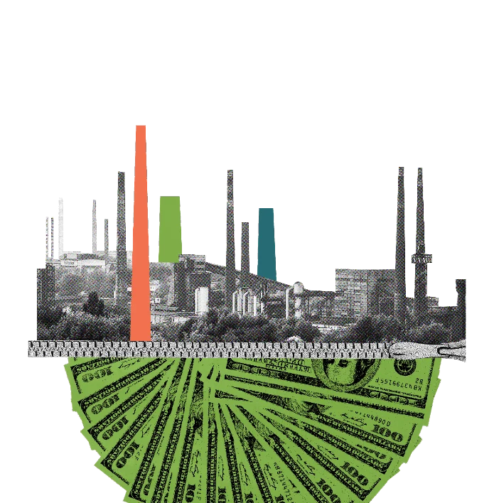 Capital Markets Research & Analytics Solutions