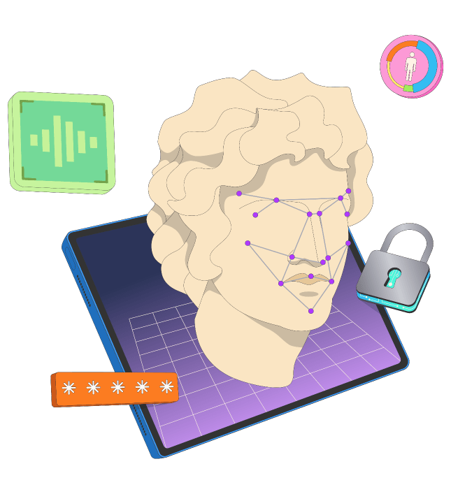 Computer Vision Solutions and Services