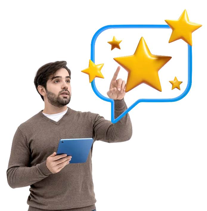 Primary Market Research