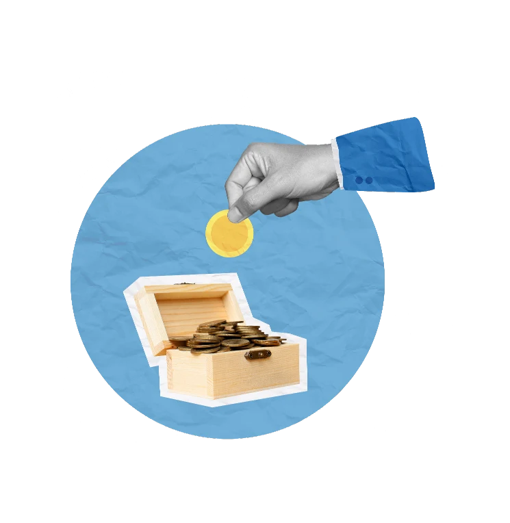 Private Banking & Support Services