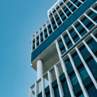 Global Real Estate in 1H25: Stabilizing Market with Shifting Capital Priorities