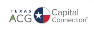2026 Texas Capital Connection | ACG Dallas/Fort Worth