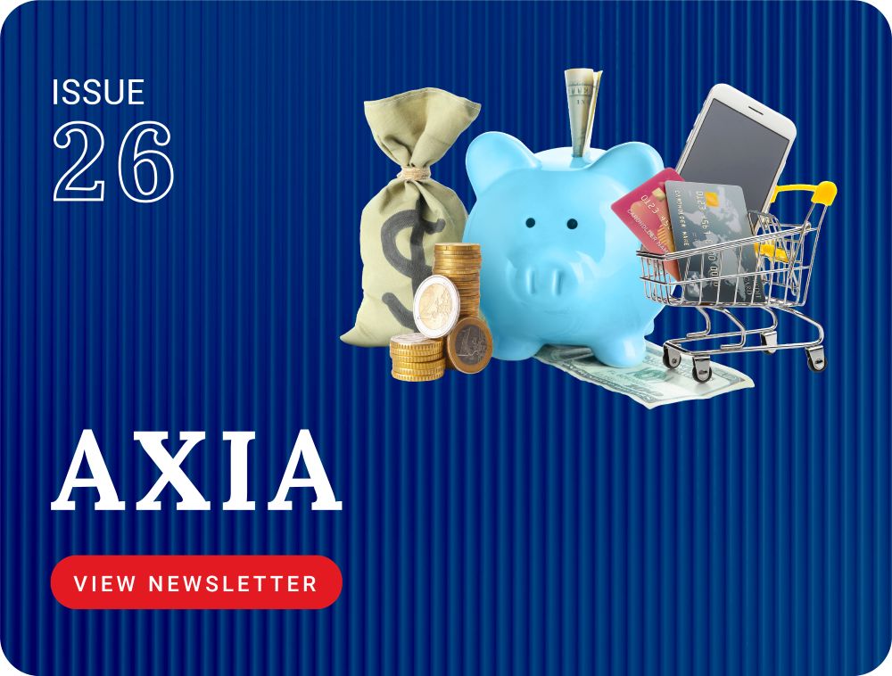 The twenty-sixth issue of Axia explores how public market GPs shift strategies as credit expansion and platform activity redefine growth.