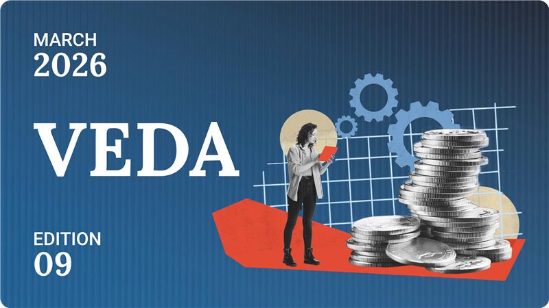 Investment Research Newsletter Veda