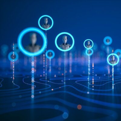 What is Agentic AI? How Leading Enterprises Use AI Agents