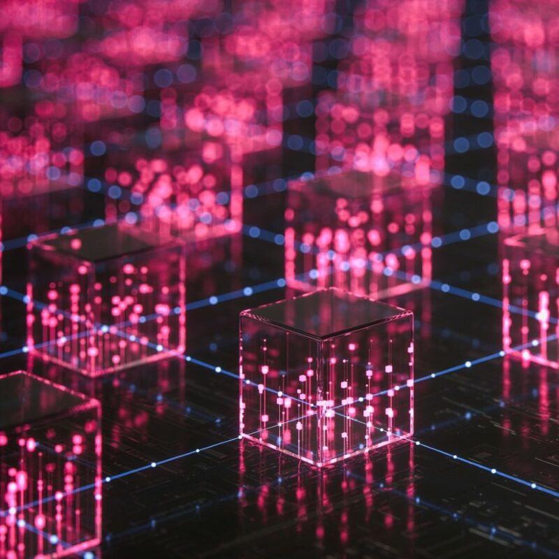 Automated Data Processing