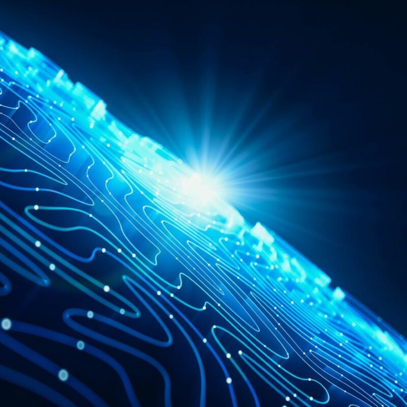 Edge computing analytics