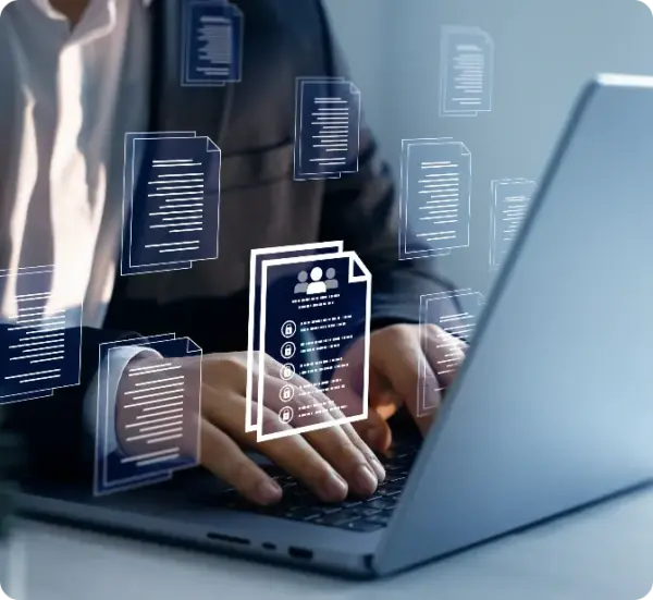 Knowledge Management System