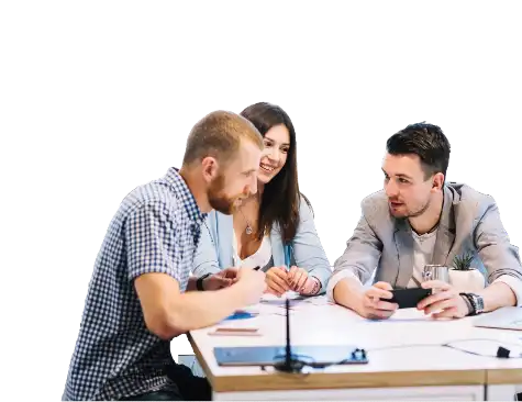 Strategic Consulting Services