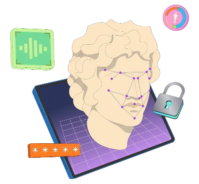 AI-driven Computer Vision Services