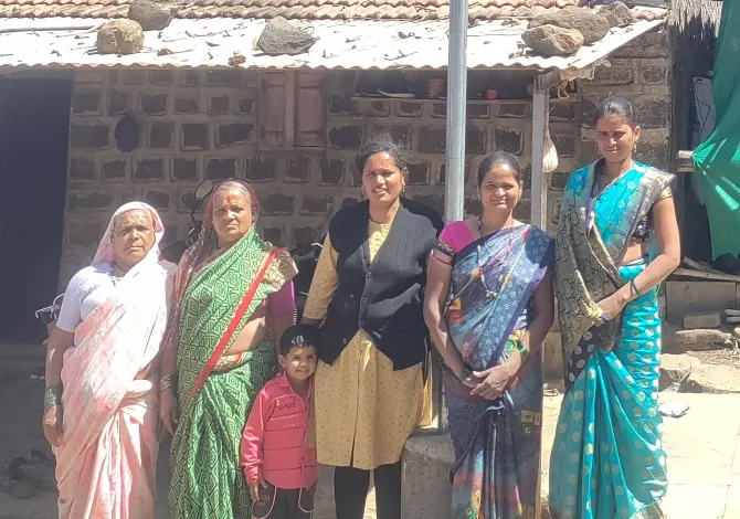 Igniting Lives in Gulani Through Solar Lights