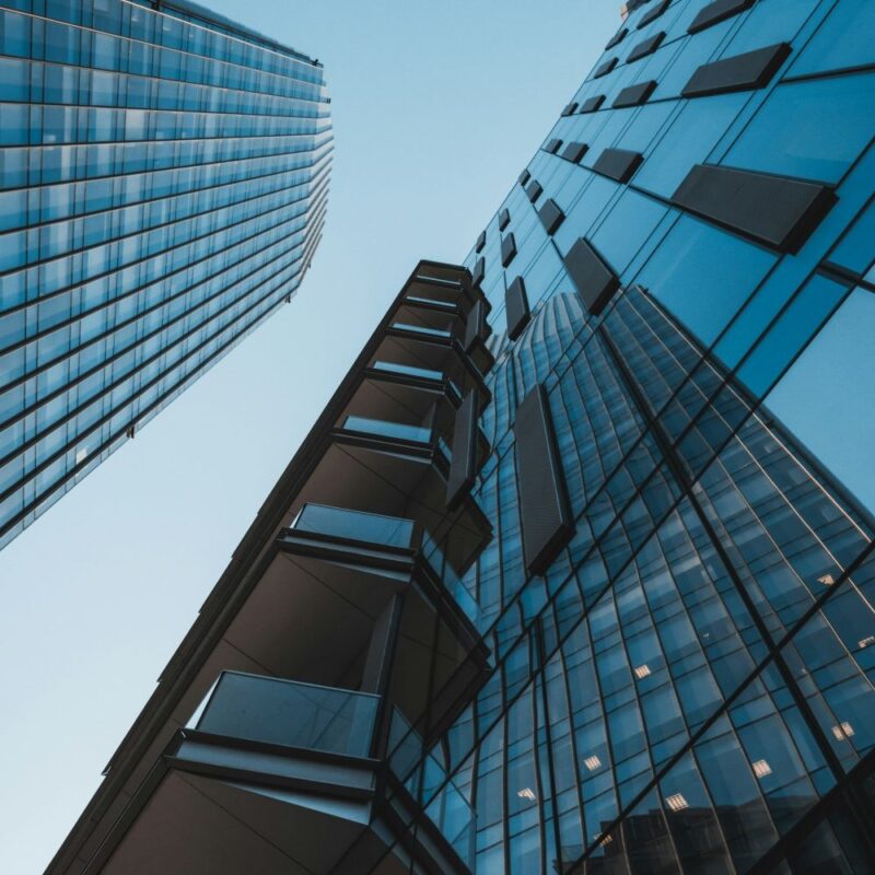 Secondaries in Private Markets