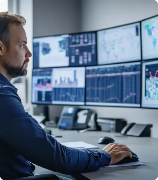 Investment Banking Productivity Suite