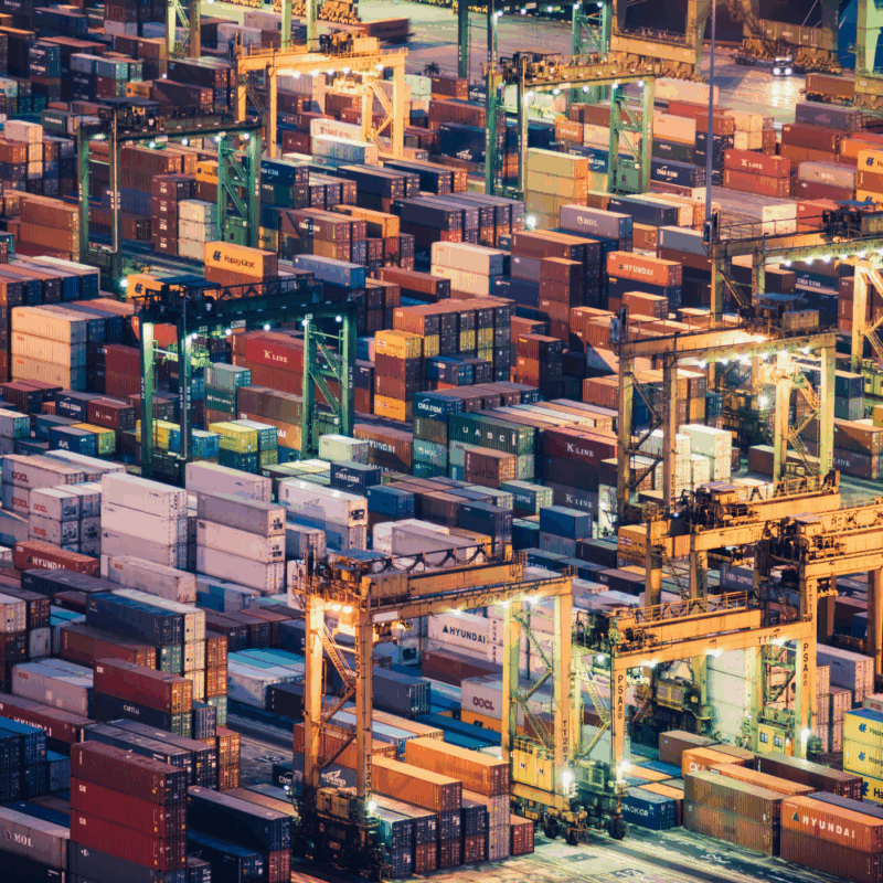 Driving ESG Transparency Across Supply Chains
