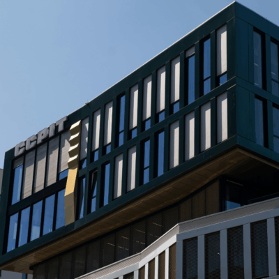 Embedding ESG into Business Strategy through Materiality Assessment