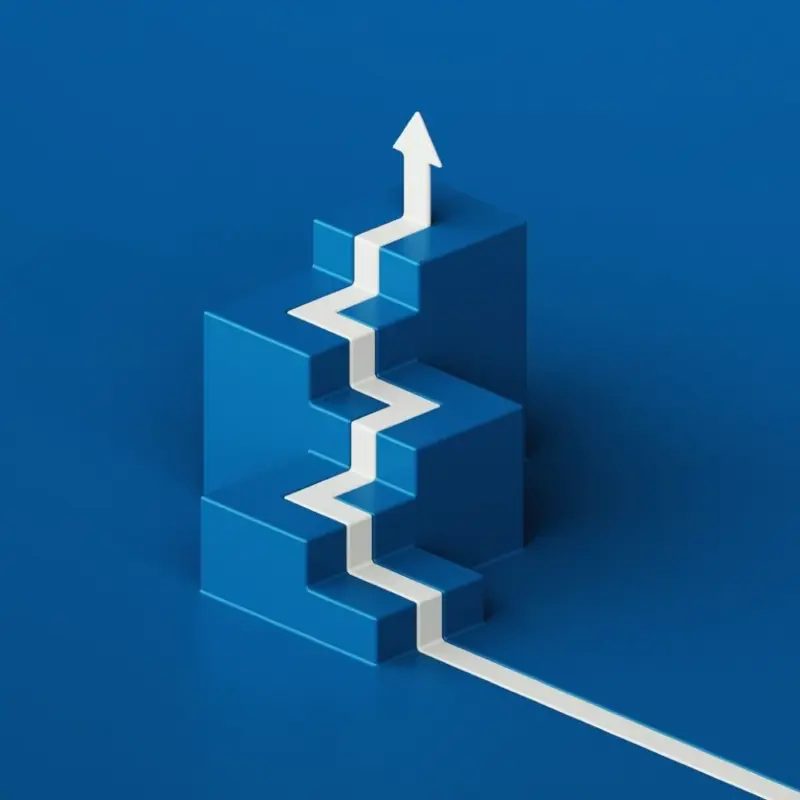 AI-powered personalized wealth management dashboard