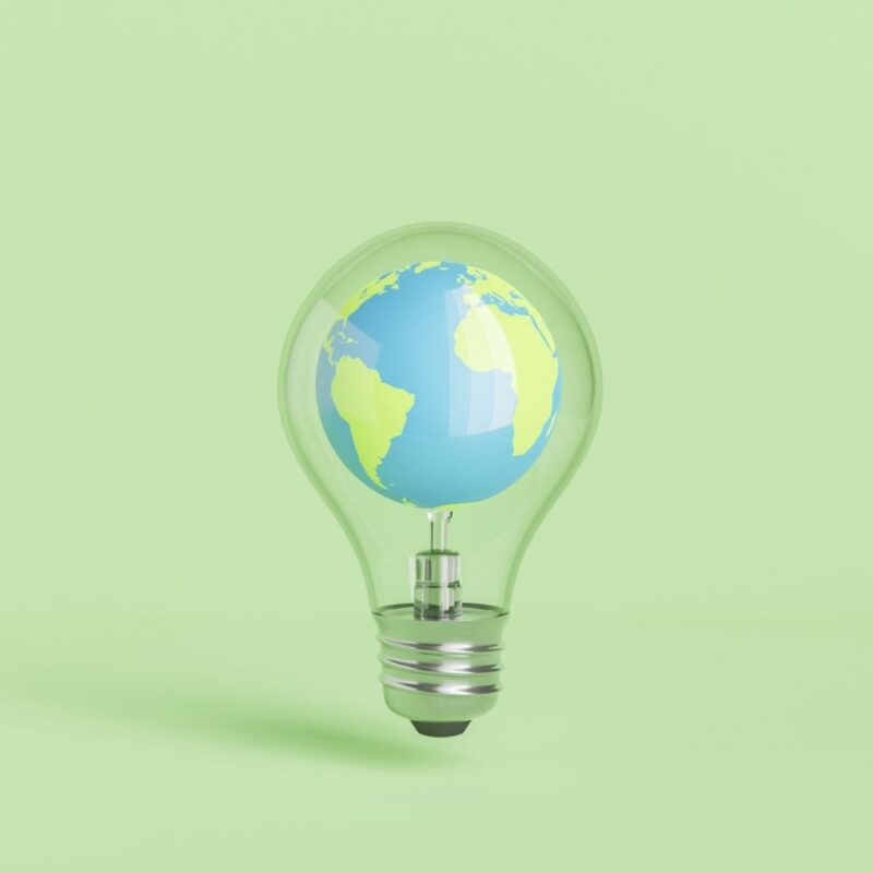 How to Reduce carbon footprint