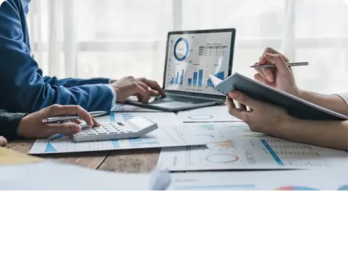 Financial Services