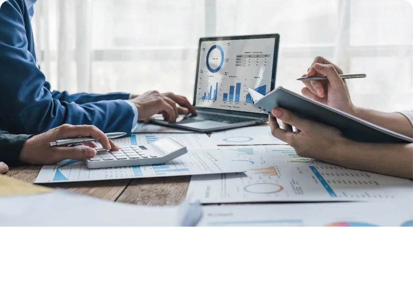 Financial Services