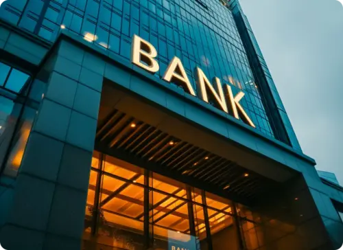 Banks
