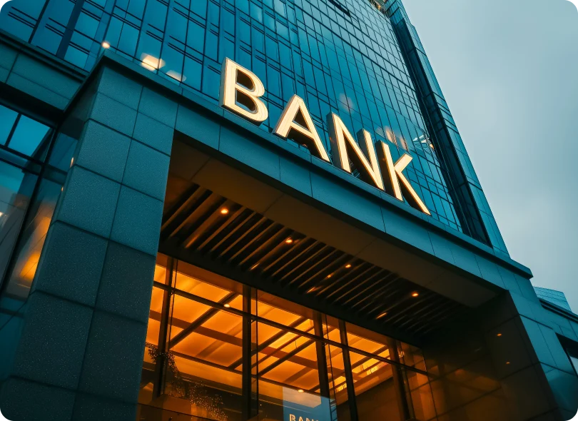 Banks