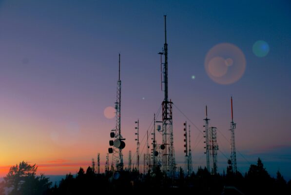 Autonomous Networks the Future Backbone of Intelligent Telecom Operations