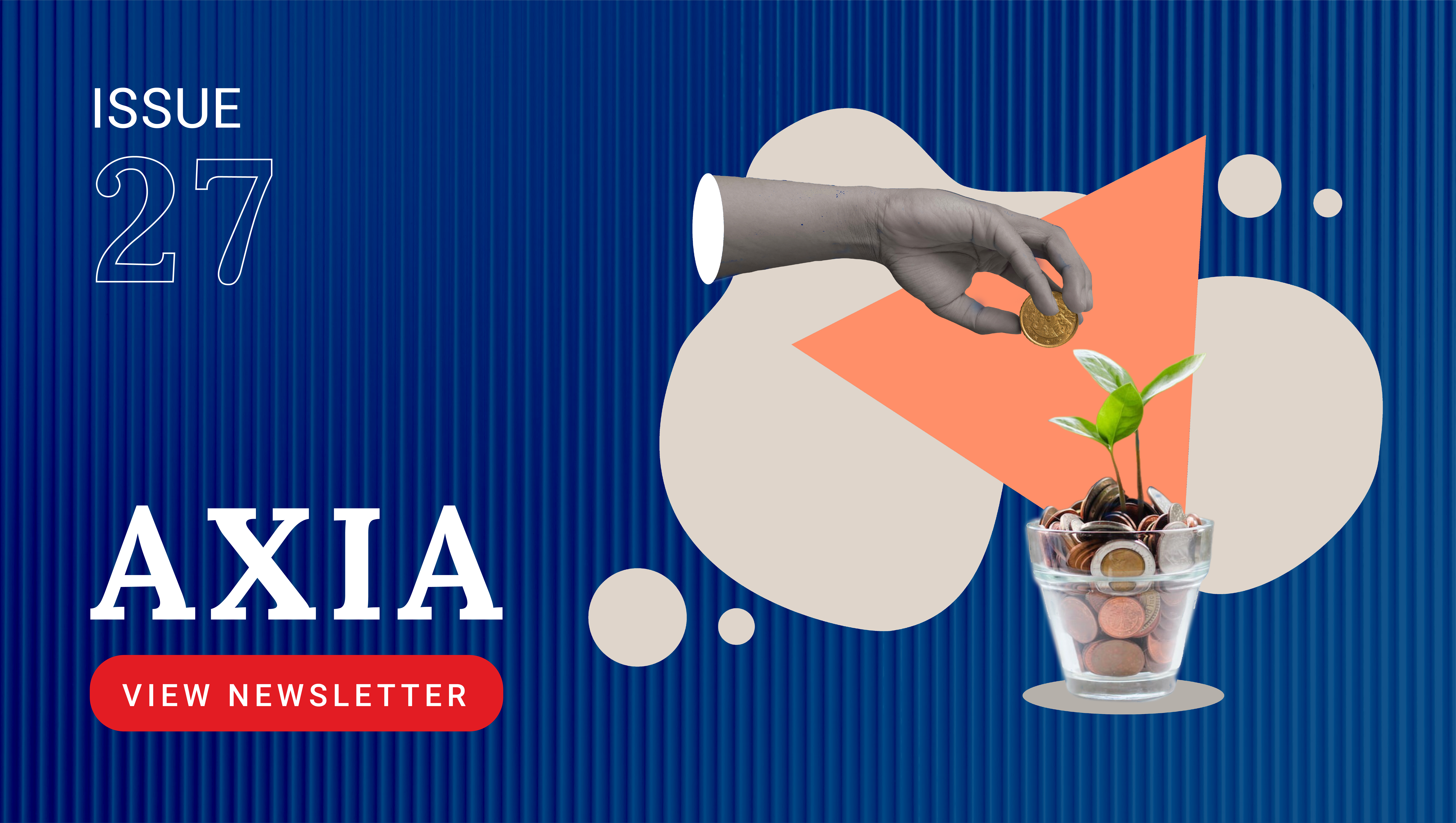 The twenty-seventh issue of Axia covers broadening activity, exit overhang, and execution shape returns in the 2025 US PE middle market.