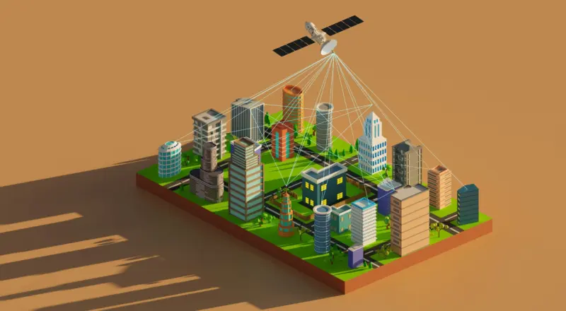 Powering Connectivity a Sustainable Energy Strategy for The Telecom Sector