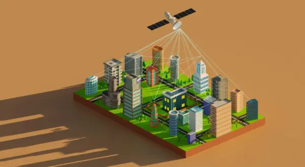 Powering Connectivity a Sustainable Energy Strategy for The Telecom Sector