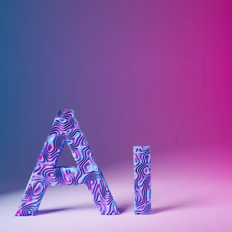AI in Brand Design and Visual Identity