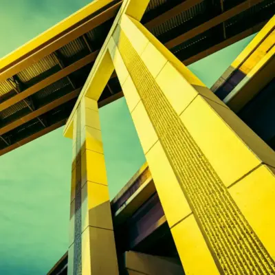 AI in Civil Engineering for Smarter Structural Monitoring and Predictive Maintenance