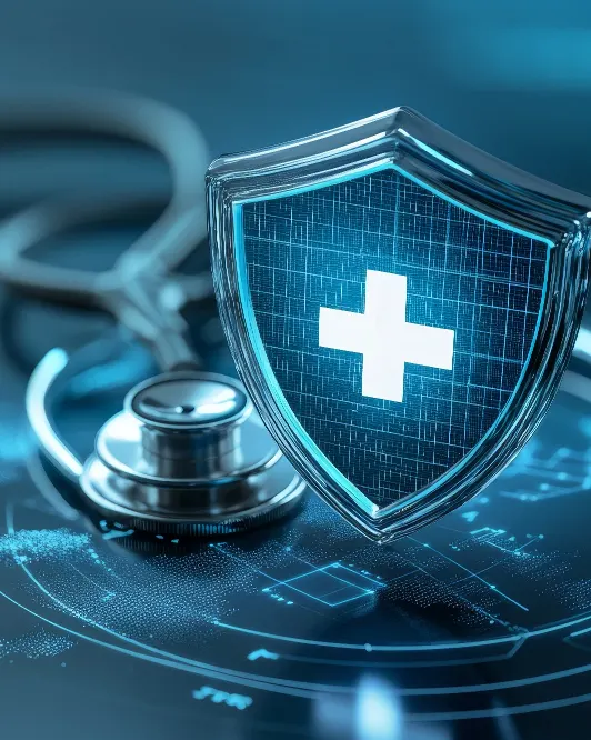 Optimizing Procurement and Supply Chain Resilience for a Healthcare Group