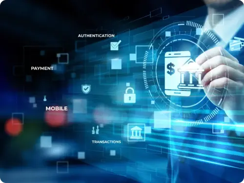 Fintech and Digital Asset Platform