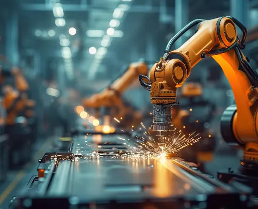 Manufacturing